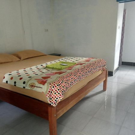 Bulan Homestay Plambi Екстериор снимка