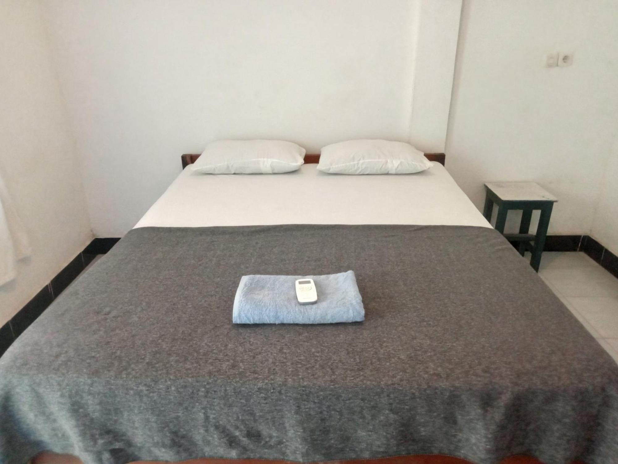 Bulan Homestay Plambi Екстериор снимка