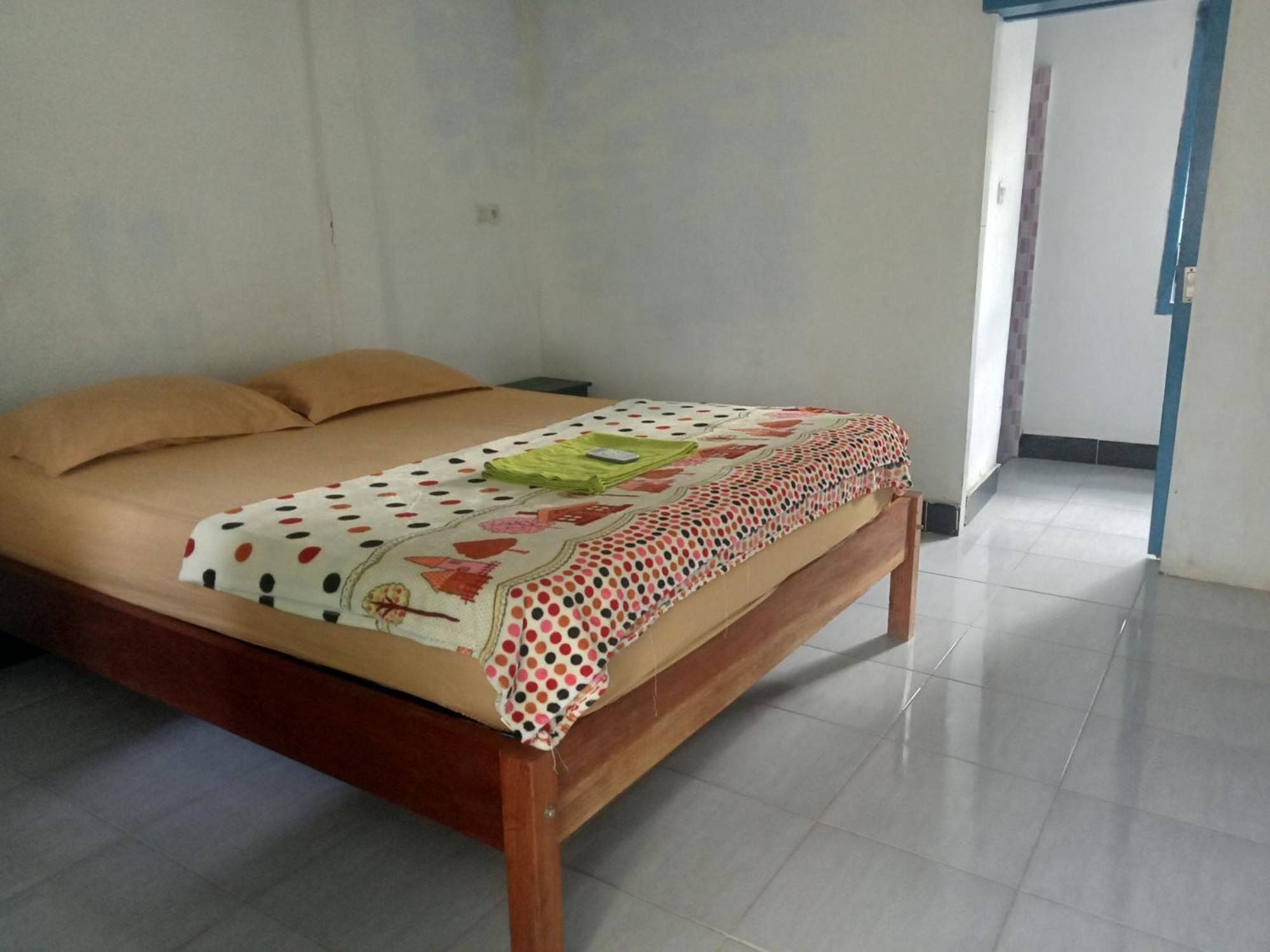 Bulan Homestay Plambi Екстериор снимка