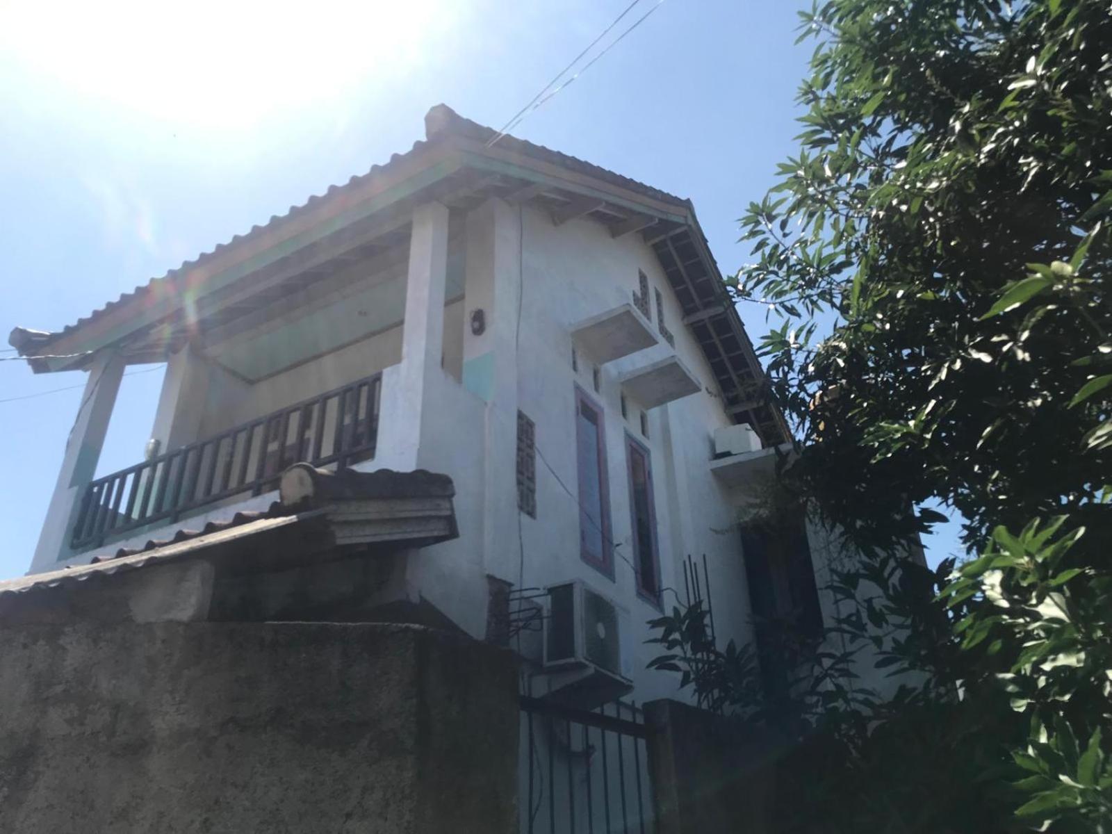 Bulan Homestay Plambi Стая снимка